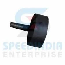 elevator machine rubber pad(round)